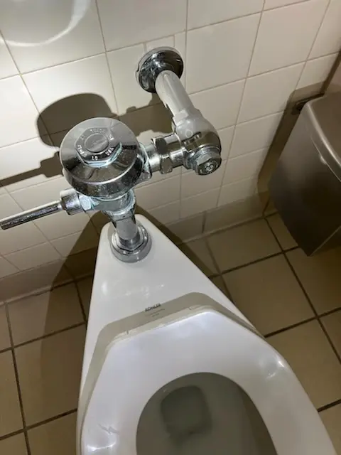 Fixture installation and repair for Hydro Jetting in Winfield